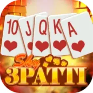 3 Patti Sky icon